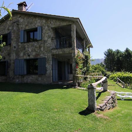 El Pinarejo Villa El Arenal  Bagian luar foto