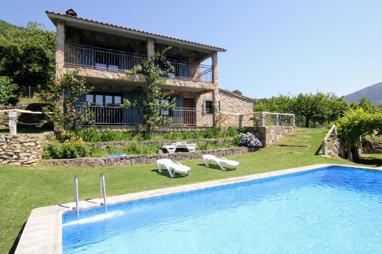 El Pinarejo Villa El Arenal  Bagian luar foto