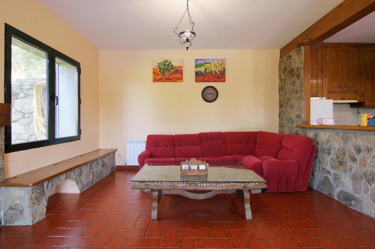 El Pinarejo Villa El Arenal  Bagian luar foto