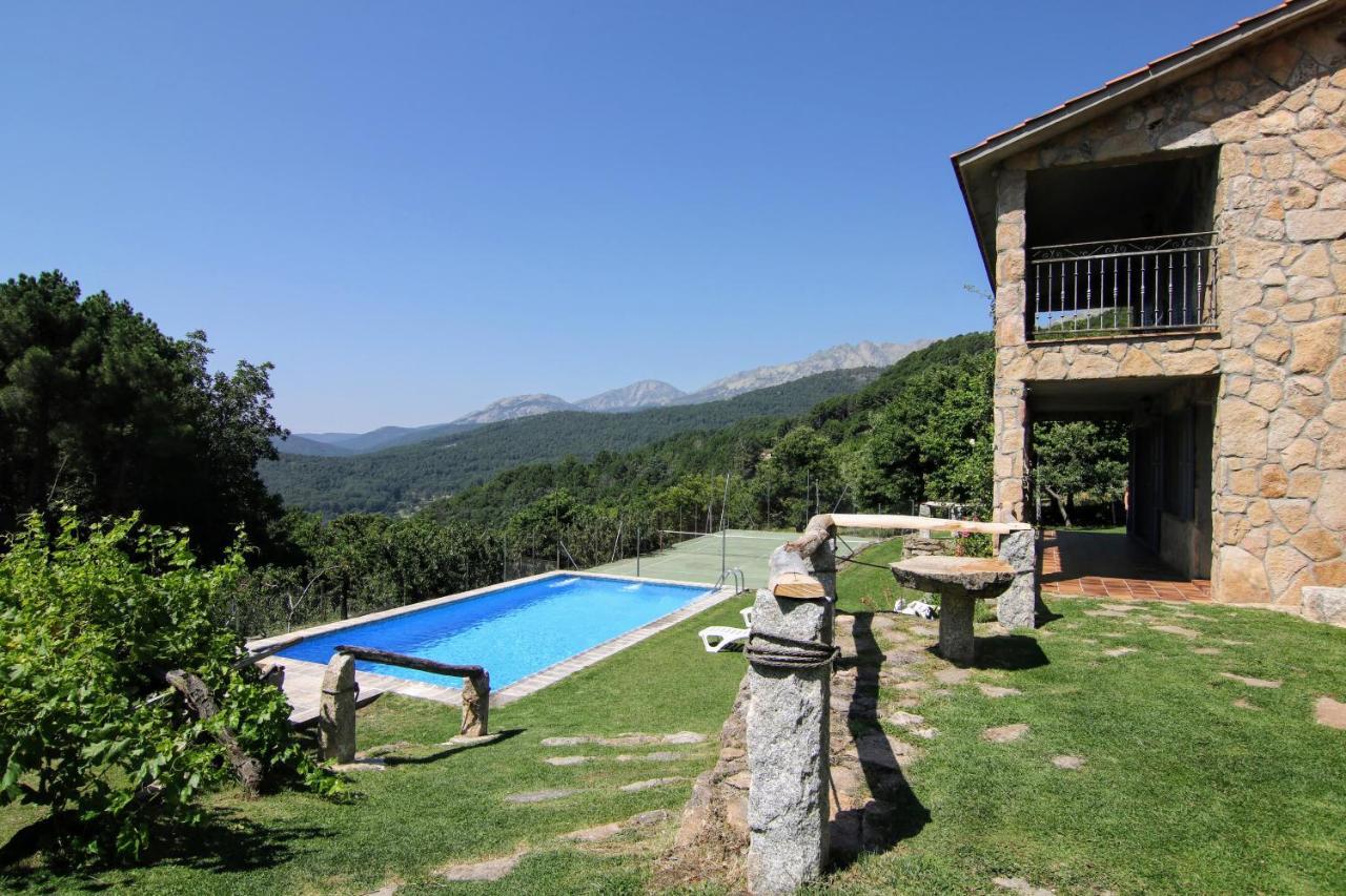 El Pinarejo Villa El Arenal  Bagian luar foto
