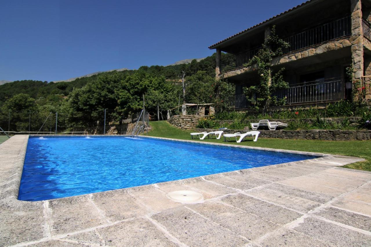 El Pinarejo Villa El Arenal  Bagian luar foto