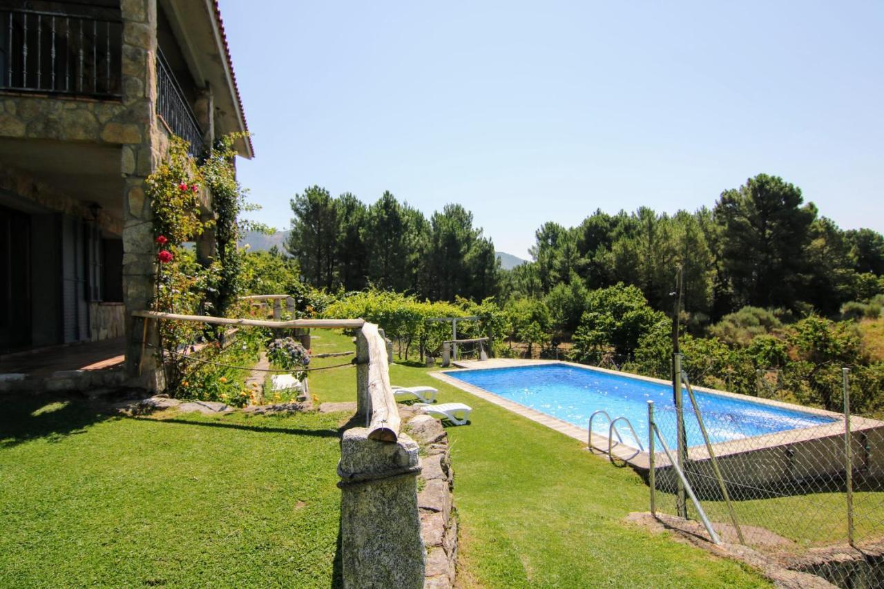El Pinarejo Villa El Arenal  Bagian luar foto