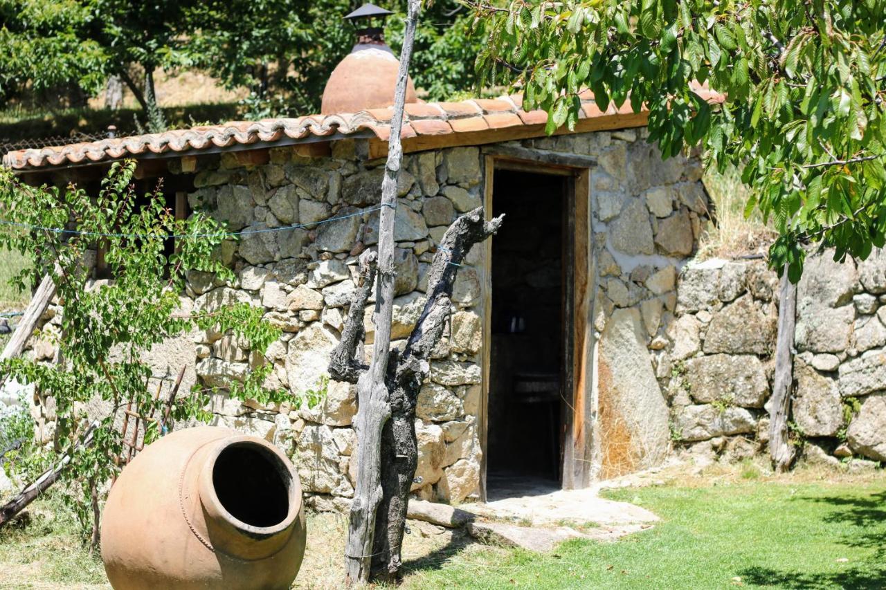 El Pinarejo Villa El Arenal  Bagian luar foto