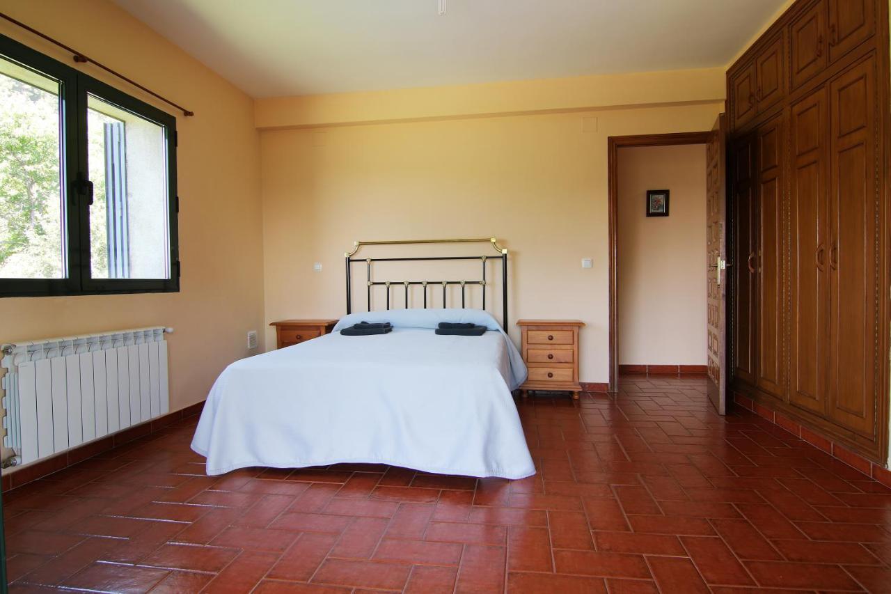 El Pinarejo Villa El Arenal  Bagian luar foto