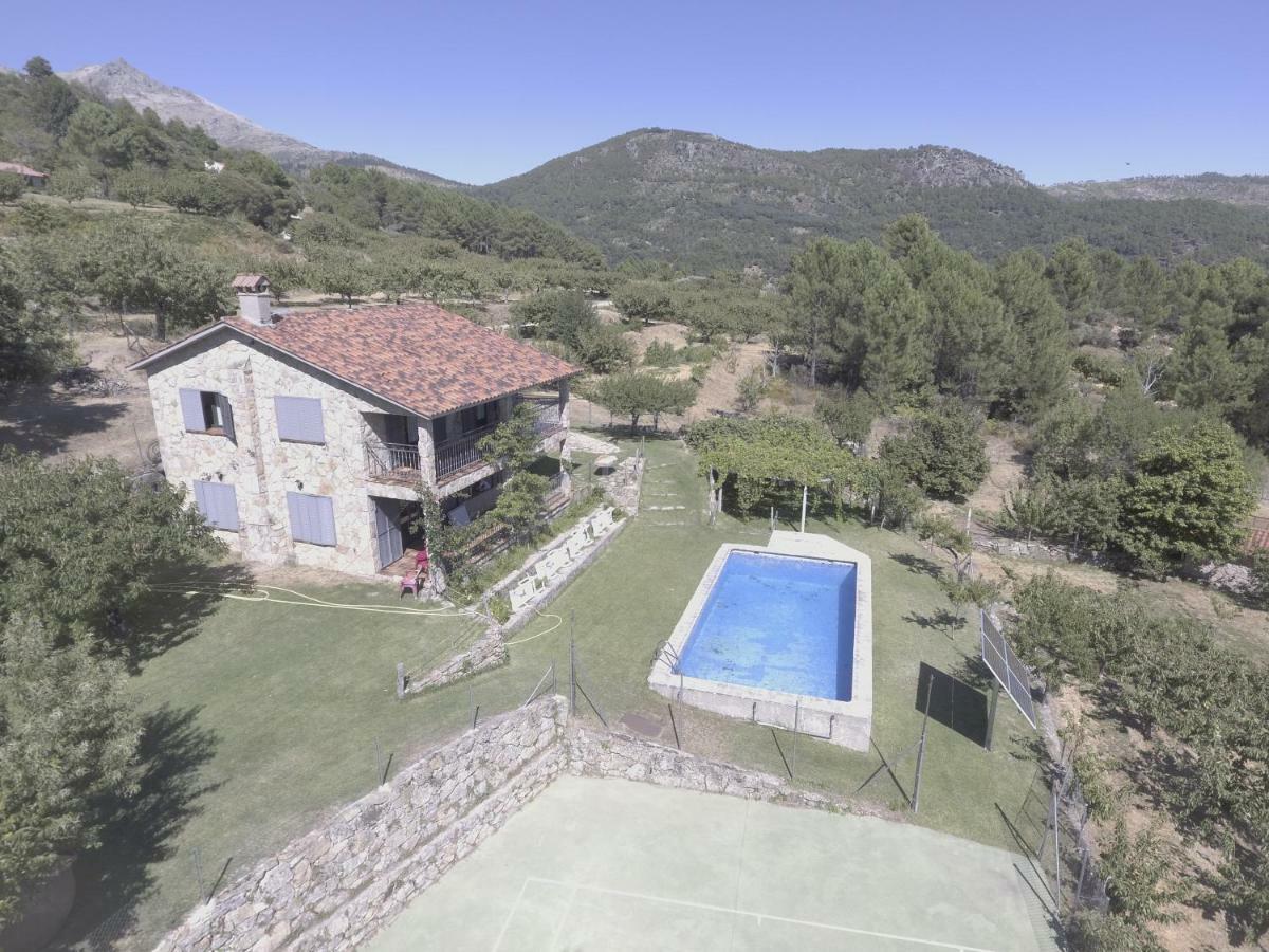 El Pinarejo Villa El Arenal  Bagian luar foto