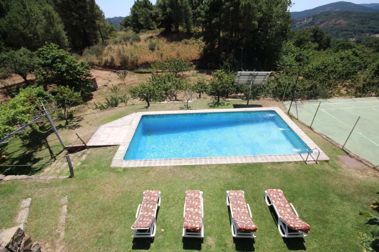 El Pinarejo Villa El Arenal  Bagian luar foto
