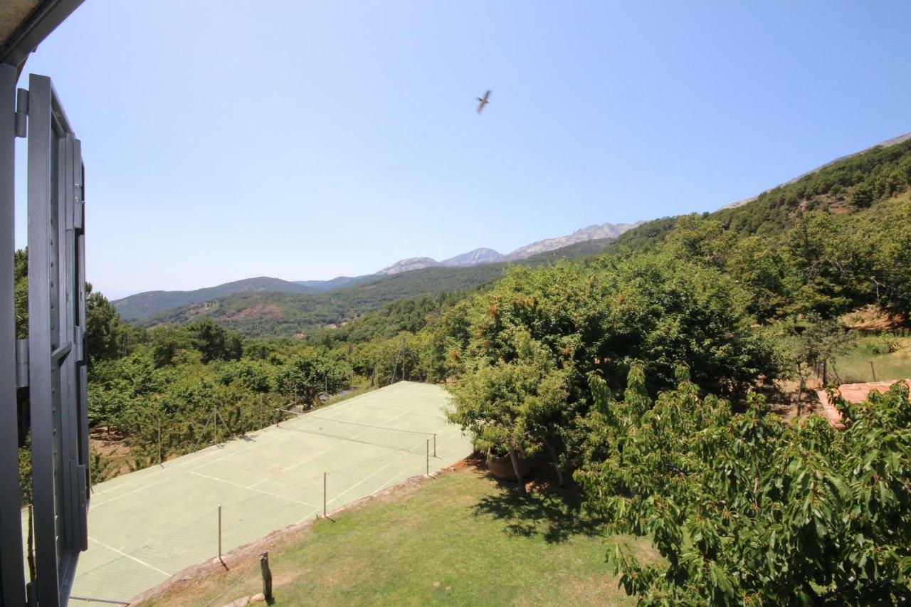 El Pinarejo Villa El Arenal  Bagian luar foto